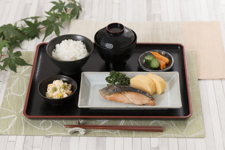 Food & Drinks 5, HOTEL ZEN RIKYU, Osaka
