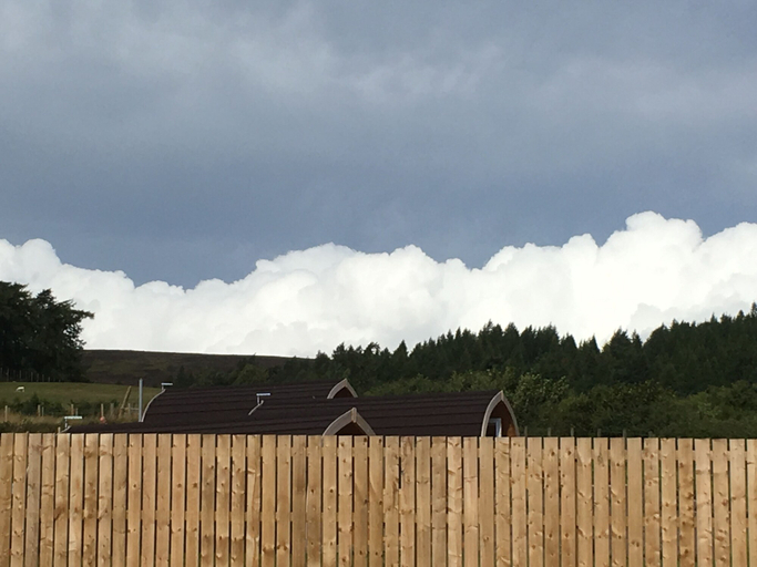 Exterior & Views 2, Hillside Havens, Moray