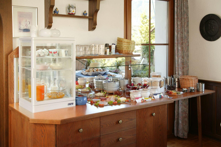 Food & Drinks 4, Landhaus Mast, Freudenstadt