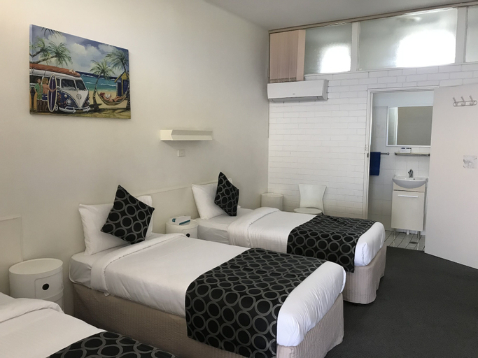 Bedroom 5