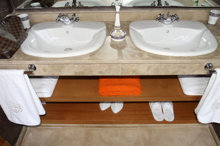 Bathroom 4, Le Clos des Oliviers by KMV, Marrakech