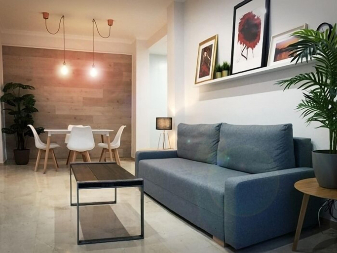 Others 5, Beautiful and modern apartment close to Alameda de Hércules, Sevilla