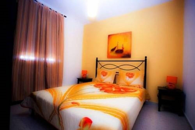 Bedroom 4, Aroma Studios and Apartments, Central Macedonia