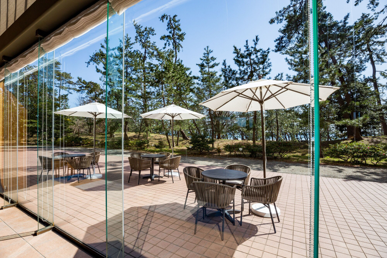 Food & Drinks 5, Suzu Beach Hotel, Suzu