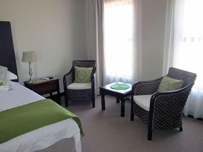 Bedroom 3, Karoo Sun Boutique Guest House, Eden