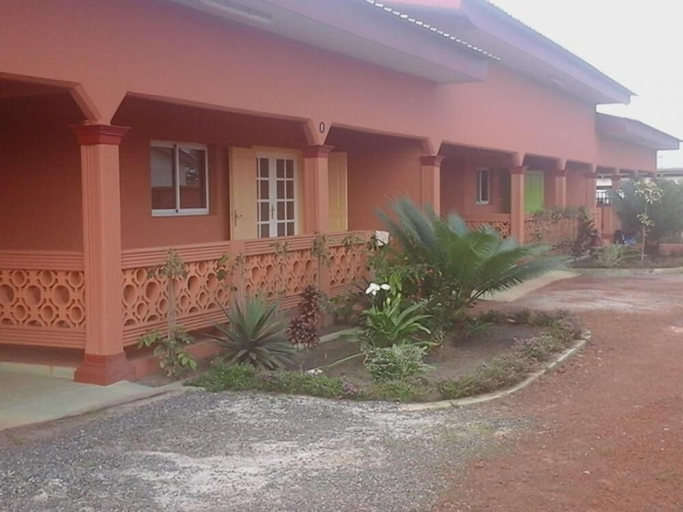 Exterior & Views 5, Cecilia Lodge, Ndougou