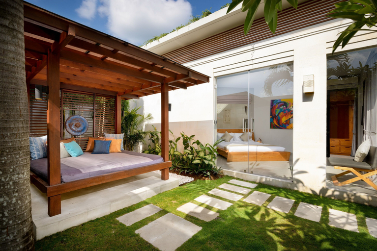 Exterior & Views 2, Villa Miro, Badung