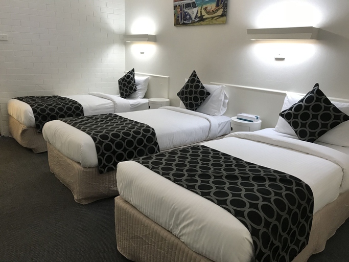 Bedroom 18