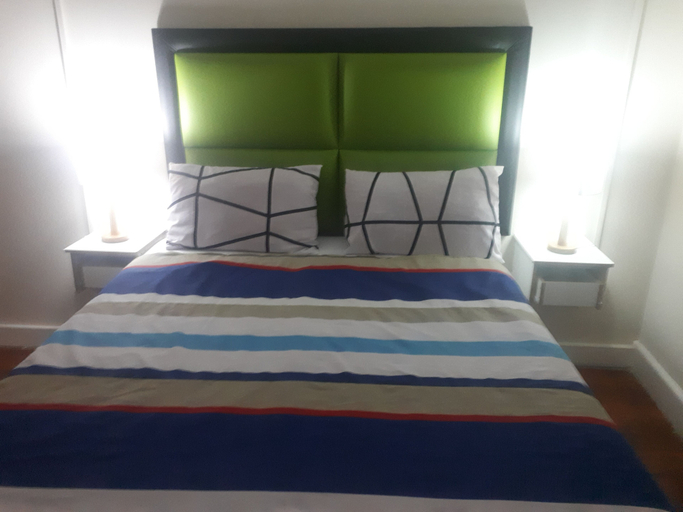 Bedroom 5, The Monument Guesthouse, Nelson Mandela Bay