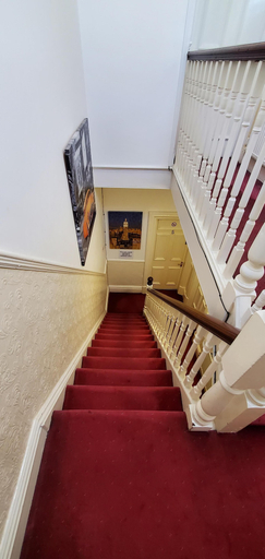 Others 5, Diamonds Guest House, York