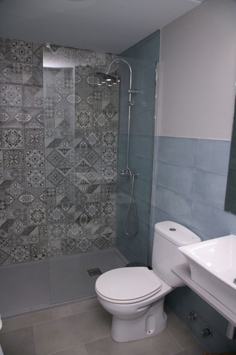 Bathroom 4, Califal, Córdoba