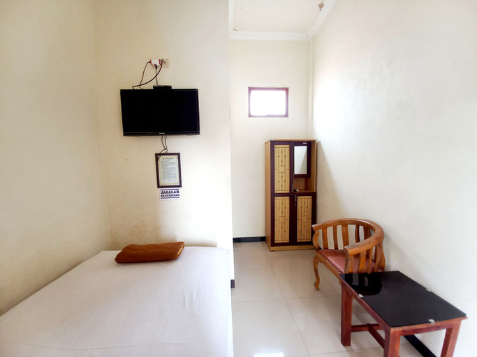 Bedroom 2, Griya Juanda Syariah near RS Dharma Husada Probolinggo, Probolinggo