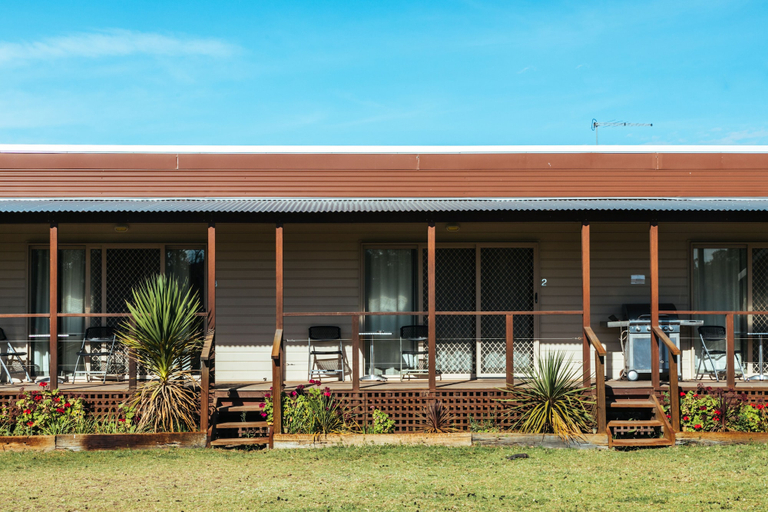 Exterior & Views 1, Warrawong on the Darling, Central Darling