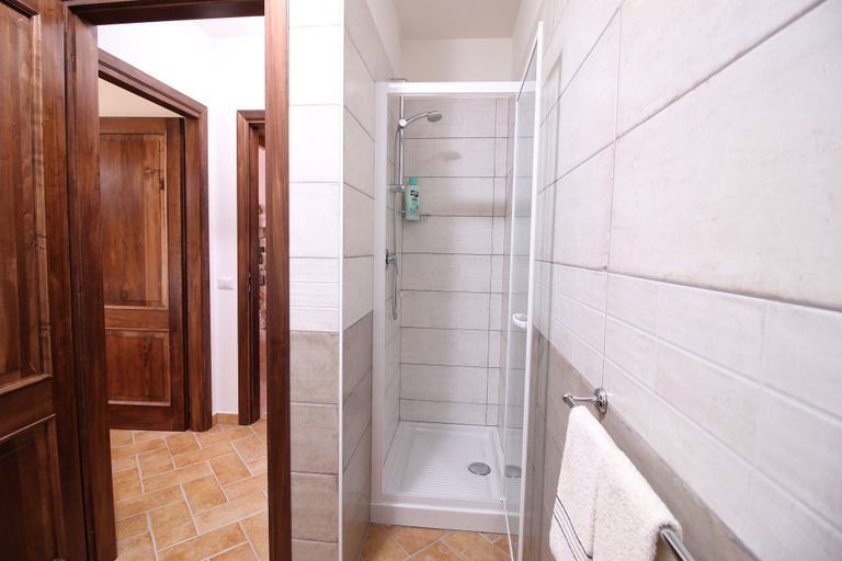 Bathroom 4, Il Podere di Francesco, Perugia