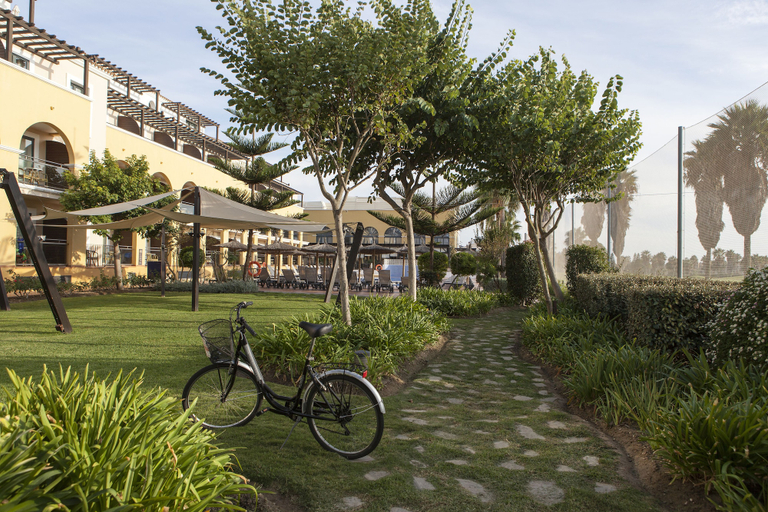 Exterior & Views 2, Barceló Costa Ballena Golf & Spa, Cádiz