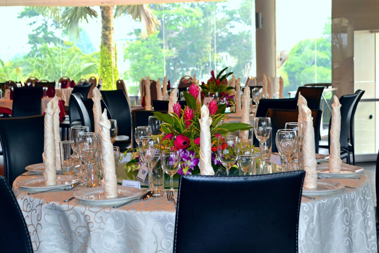 Food & Drinks 5, Meru Suites at Meru Valley Resort, Kinta