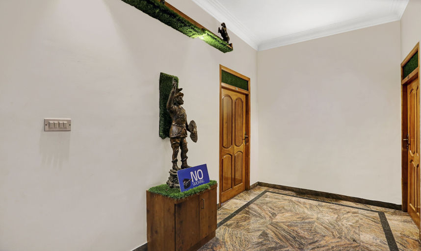 Others 4, Itsy Hotels Anurag Inn, Mysore
