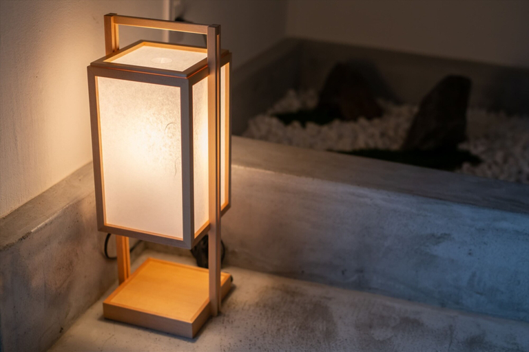 Bedroom 3, Ren, Kyoto