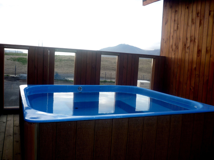 Sport & Beauty, Hotel Laxarbakki, Skilmannahreppur