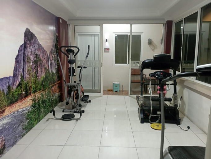 Others 5, De Homestay Mitra RedDoorz Bitung, Bitung