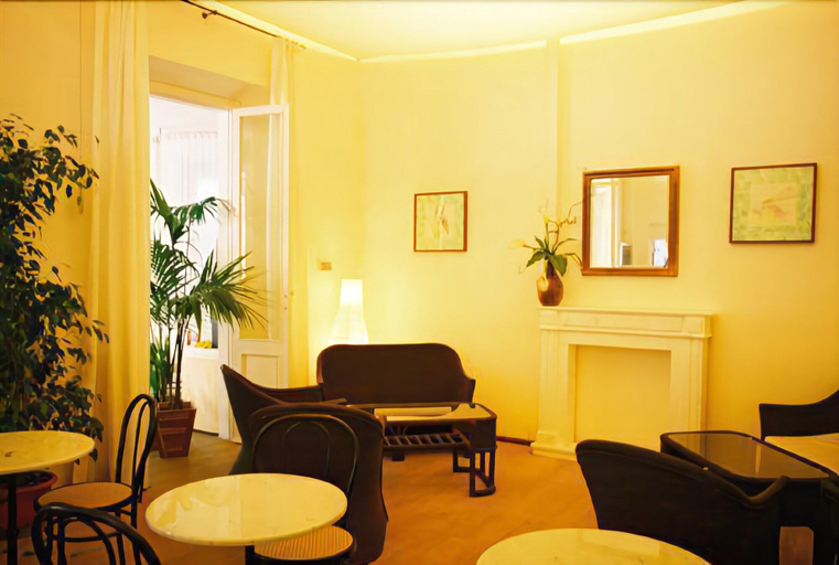 Public Area 2, Hotel Le Focette, Lucca