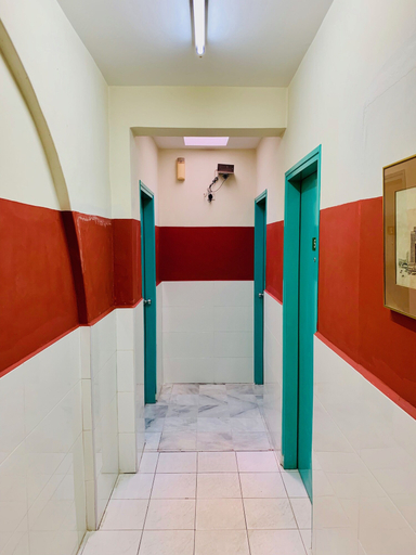Others 5, Fairway Hotel, Malacca City