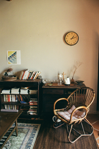 Others 5, Dwell in Quemoy Homestay, Kinmen