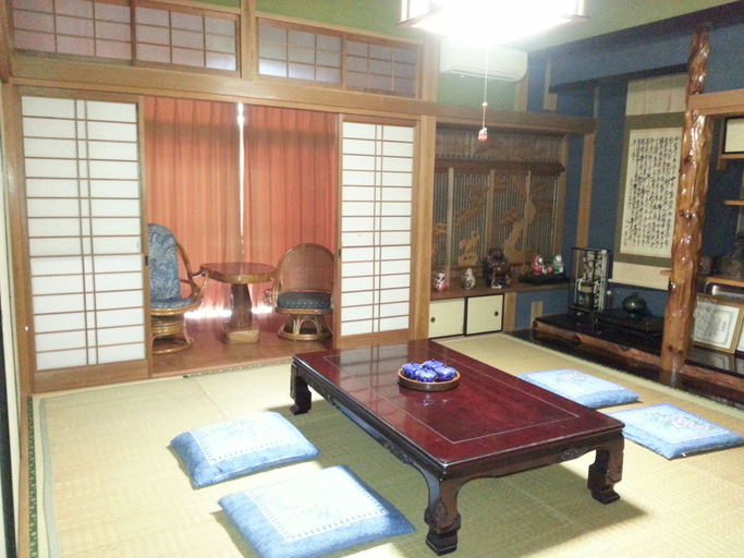 Others 5, Guest House Nakamura House, Ōki