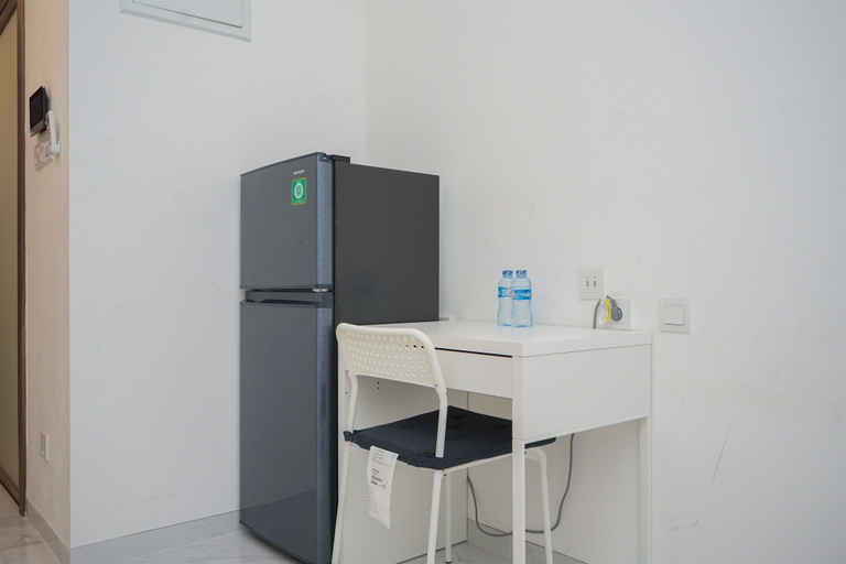 Others 5, Minimalist Studio Room At Sky House Bsd Apartment, South Tangerang