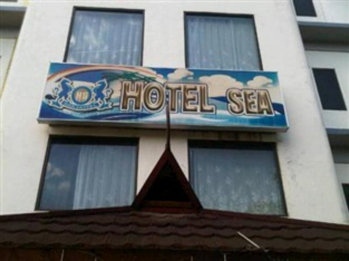 Sea Hotel, Wattana