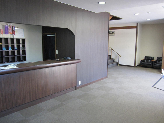 Public Area 2, Masuya Ryokan, Izumo