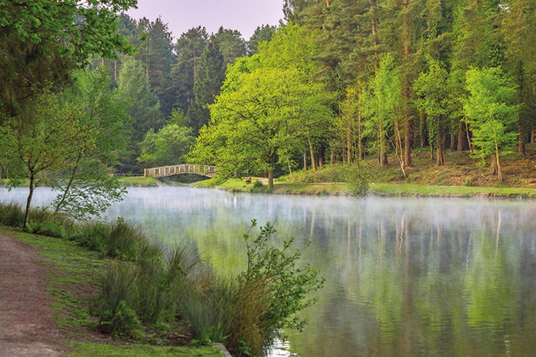 Others 5, Rabbits Warren Sleeps 4 Bike-friendly, Gloucestershire