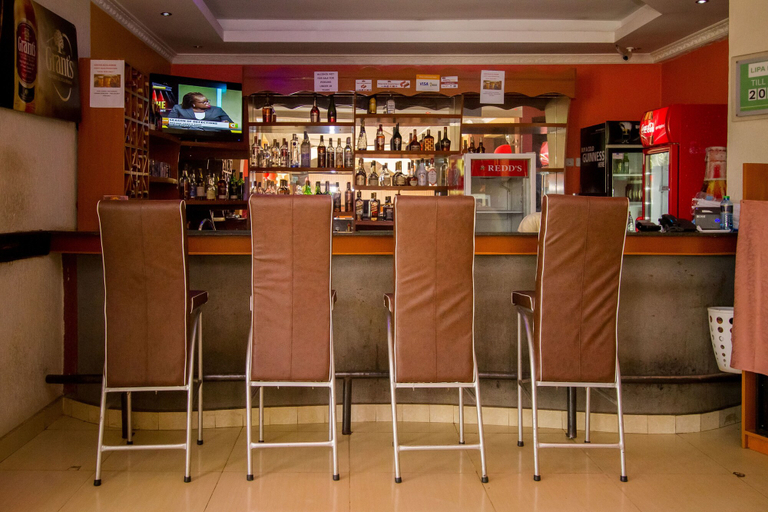 Food & Drinks 5, Sunstar Hotel, Roysambu