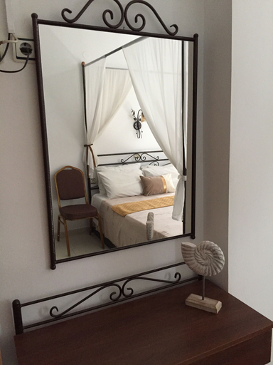 Bedroom 4, Anastasia Studios, Apartments & Suites, South Aegean