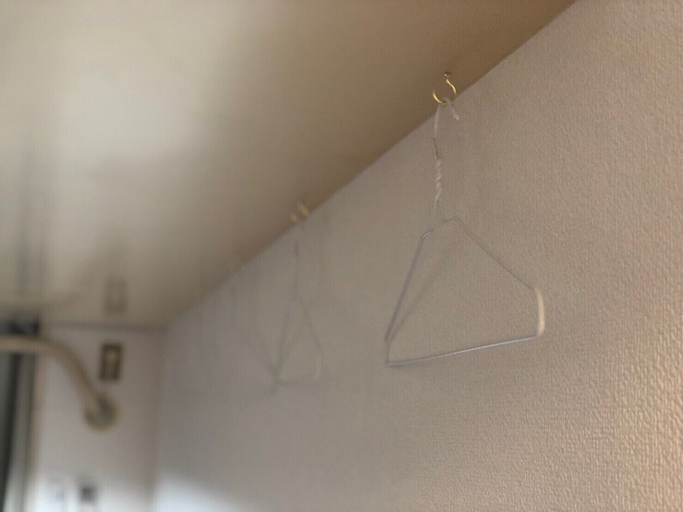 Bathroom 2, Maison Yakuin, Fukuoka
