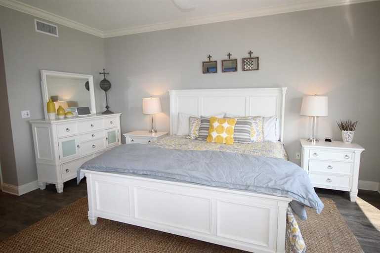 Bedroom 2, Indigo by Luxury Coastal Vacations, Escambia