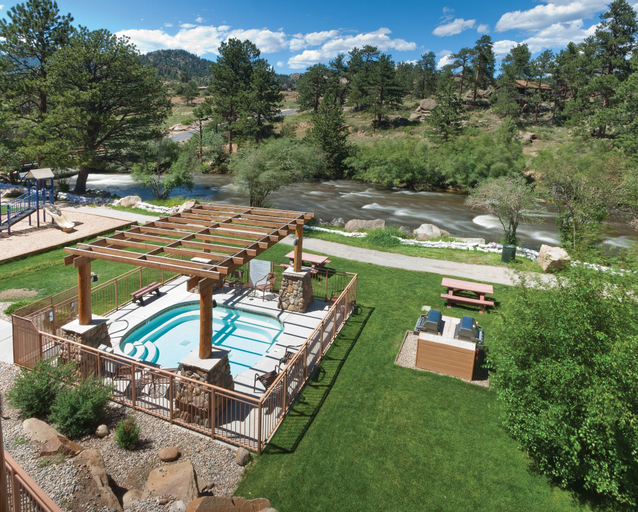 Sport & Beauty 5, WorldMark Estes Park, Larimer