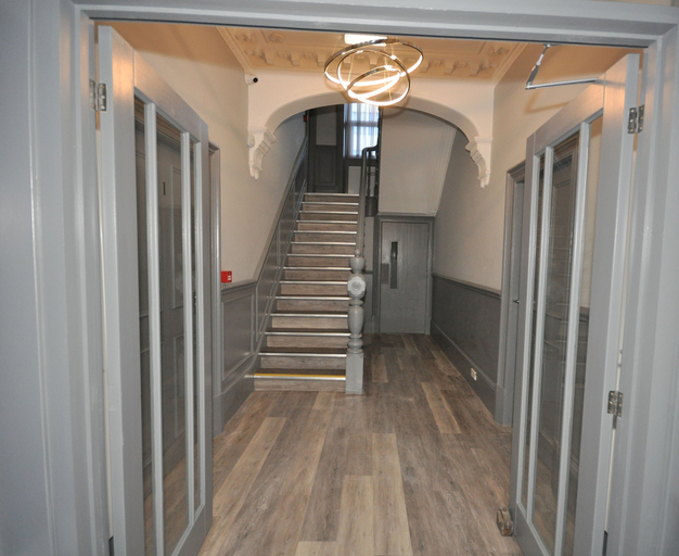 Others 5, Bentinck Apartments, Newcastle upon Tyne