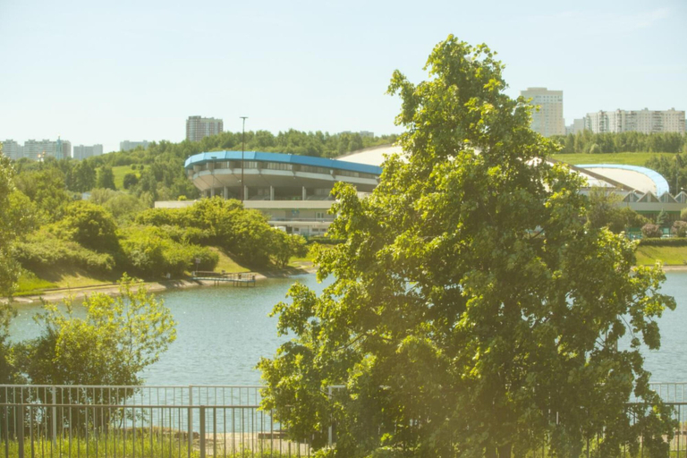 Others 5, Hotel Voyage Park, North-Western