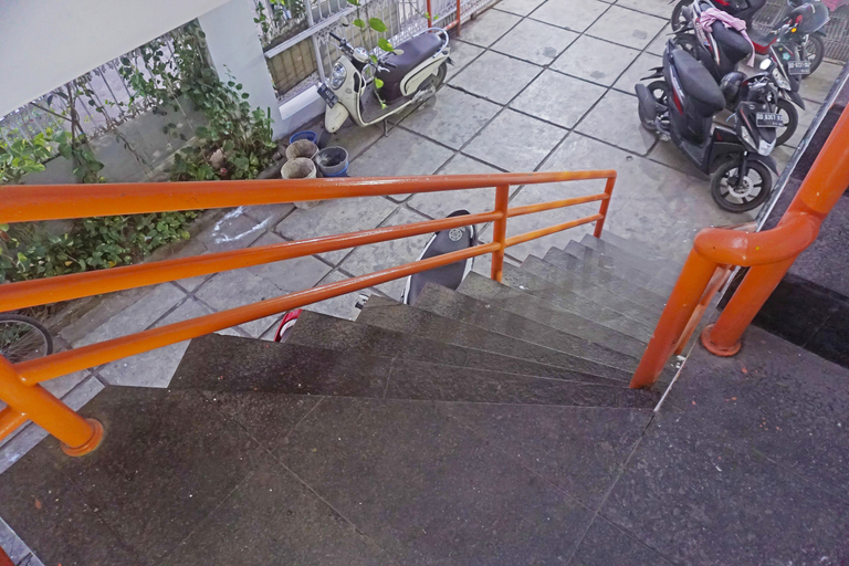 Public Area 3, Hotel O Anggrek Homes Makassar, Makassar