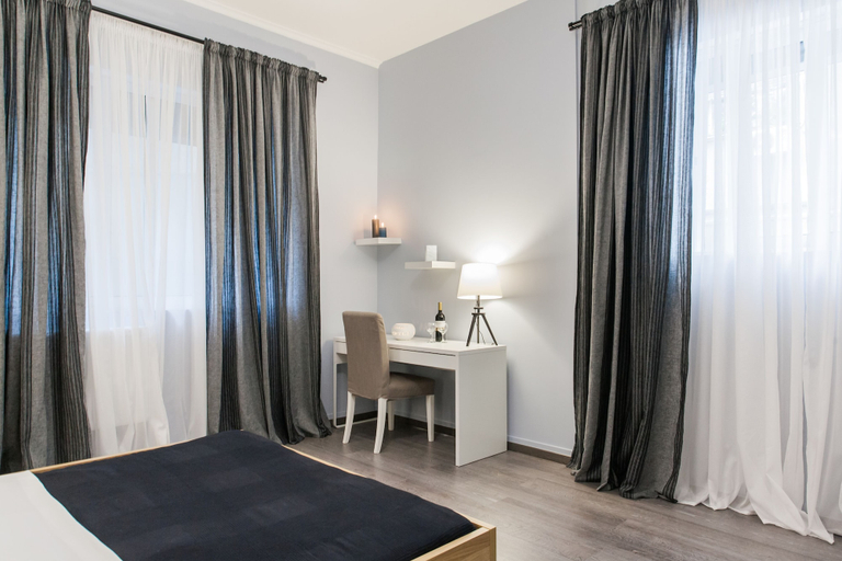 Others 4, Kolonaki 2 Bedroom Apartment by Livin Urbban, Attica