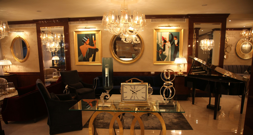 Grand Concerto Hotel, Beirut