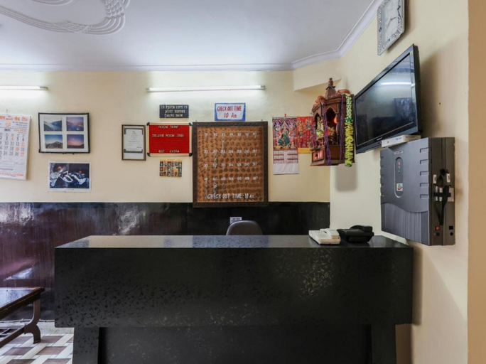 Others 5, Goroomgo Chand Regency Nainital, Nainital
