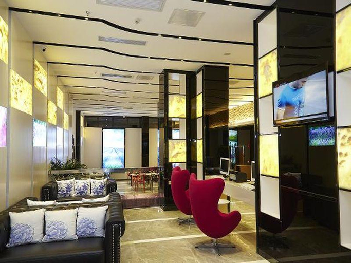 Others 5, Lavande Hotel Xian Gaoxin Branch, Xi'an