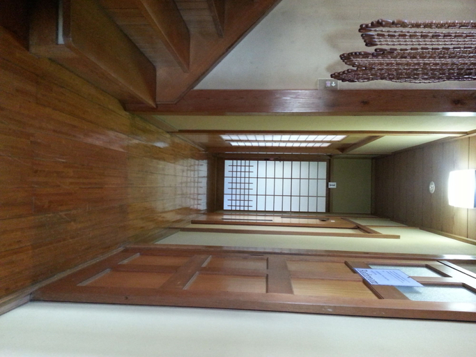 Bedroom 2, Guest House Nakamura House, Ōki