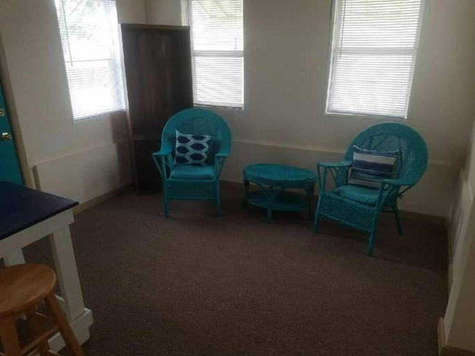 Others 5, CR Short Stays, Linn