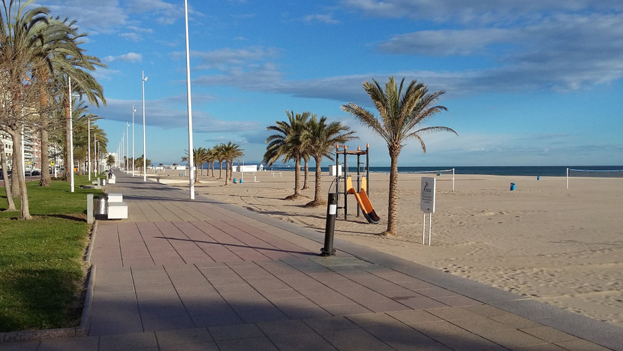 Others 5, Apartamentos Gandía Playa Centro 3000, Valencia