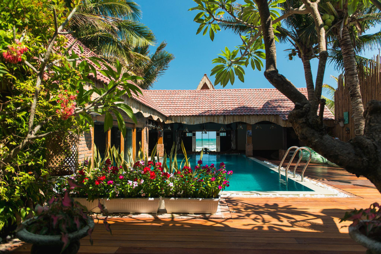Sport & Beauty 4, Veranda Resort Phan Thiết, Phan Thiết