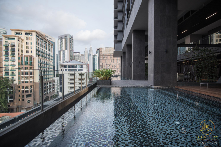 Sport & Beauty 2, The Majestic Apartment @ Anggun, Kuala Lumpur