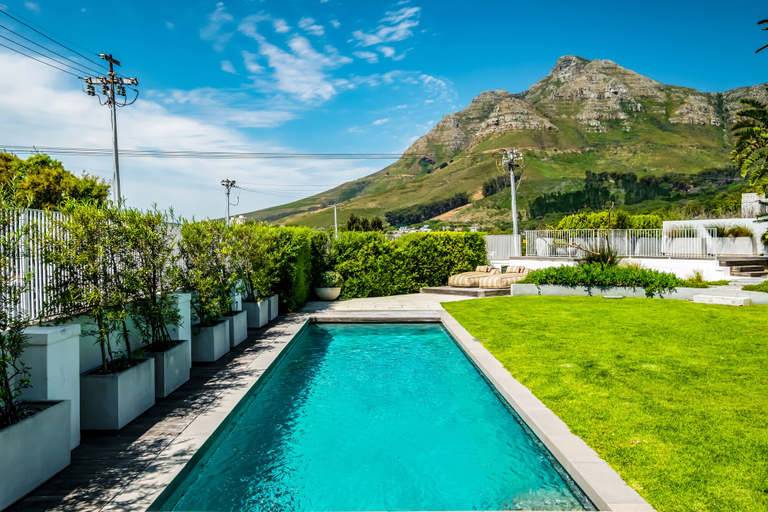 Sport & Beauty 4, Oranjezicht Heritage, City of Cape Town